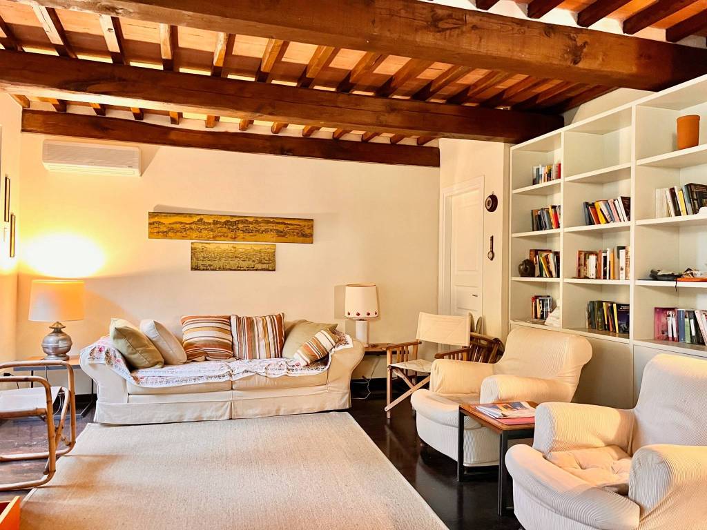 Appartamento a San vincenzo in Via della Principessa, 215 - Foto 1