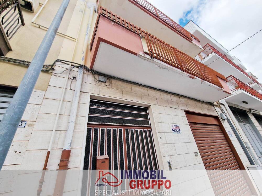 Casa indipendente a Andria in Via Riccardo I Normanno - Foto 2