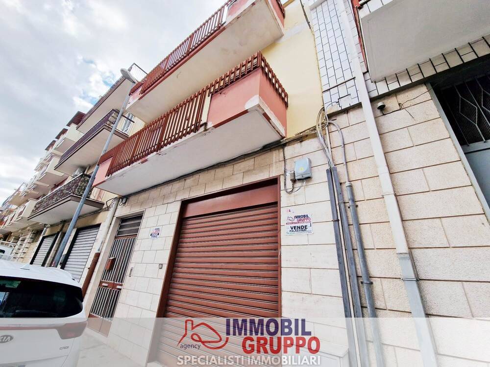 Casa indipendente a Andria in Via Riccardo I Normanno - Foto 3