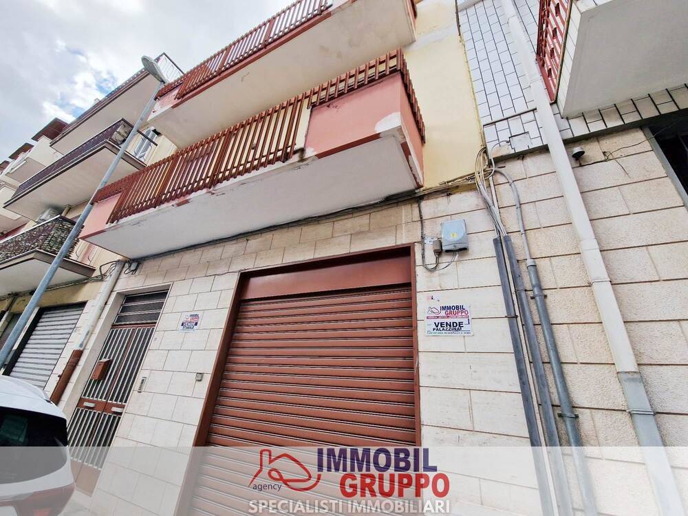 Casa indipendente a Andria in Via Riccardo I Normanno - Foto 4