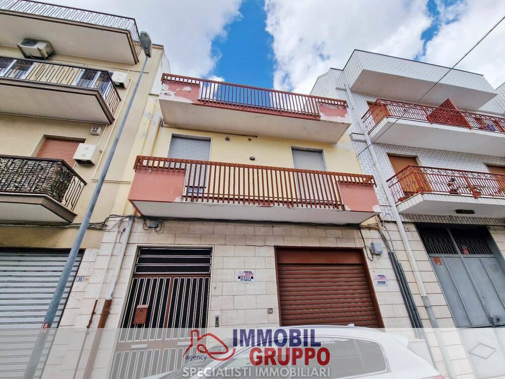 Casa indipendente a Andria in Via Riccardo I Normanno - Foto 5