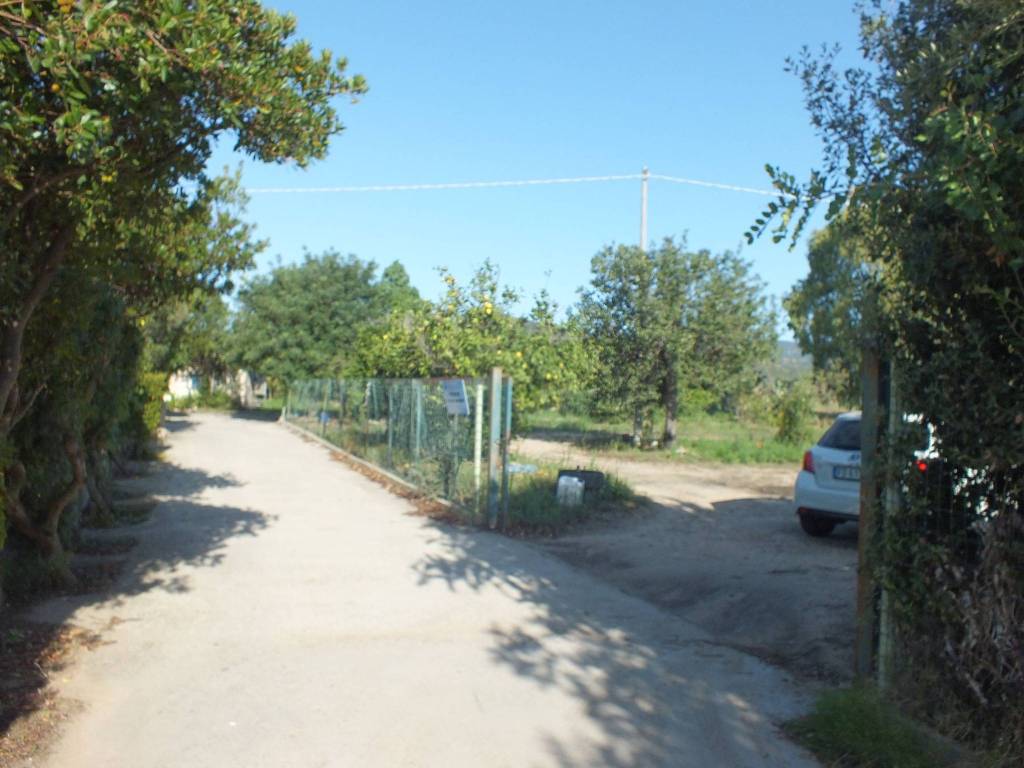 Terreno a San vito - Foto 3