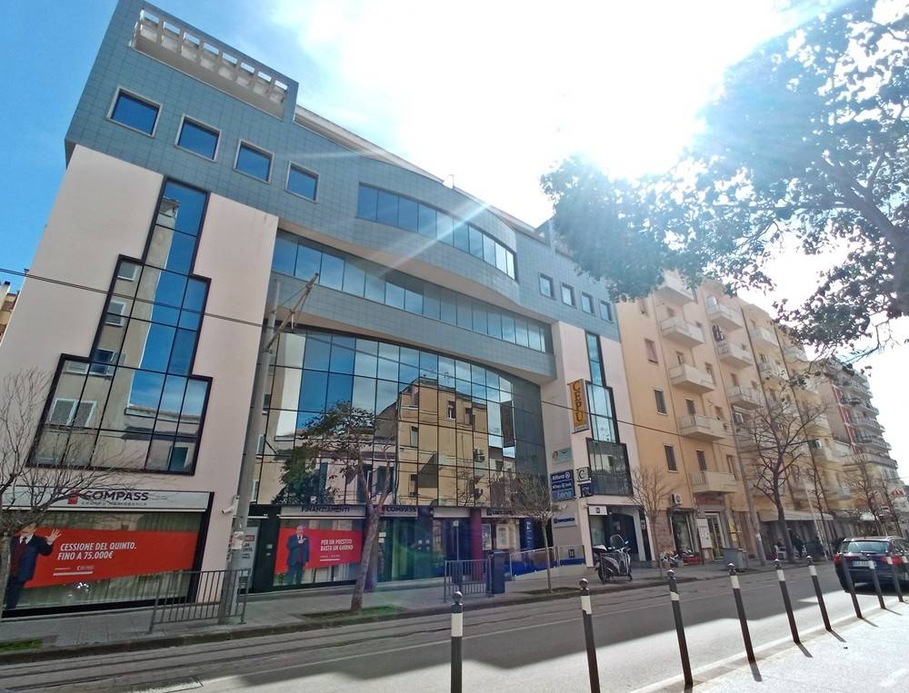 Appartamento a Sassari in Viale Italia - Foto 2
