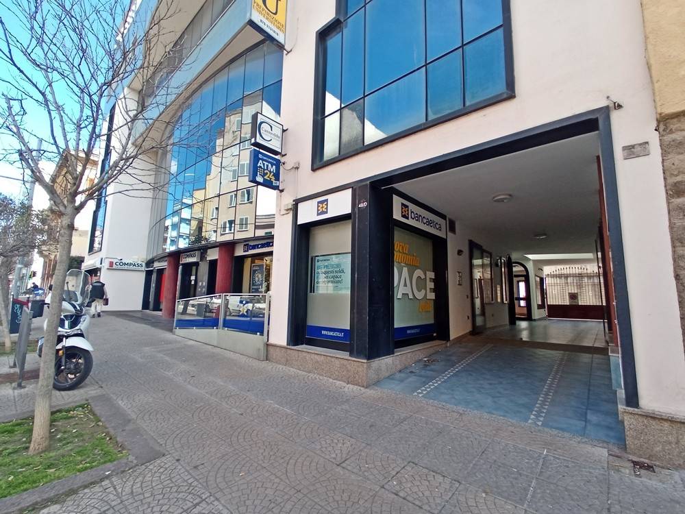 Appartamento a Sassari in Viale Italia - Foto 3