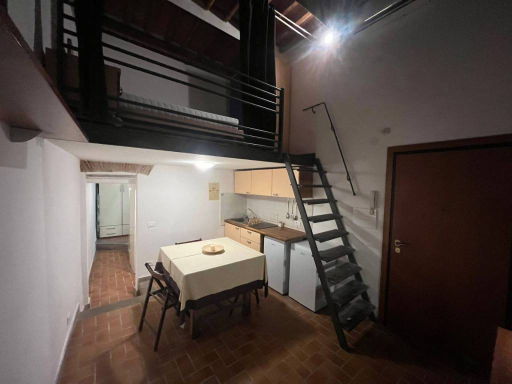 Appartamento a Pisa in Via San Lorenzo, 1 - Foto 4