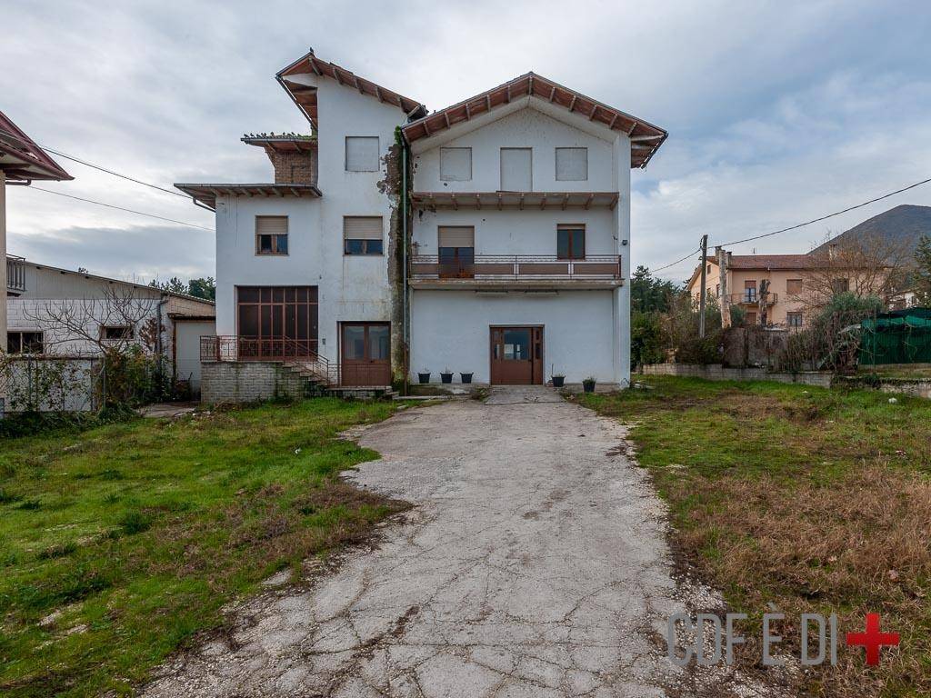 Villa a Greccio in Via Limiti Nord - Foto 3