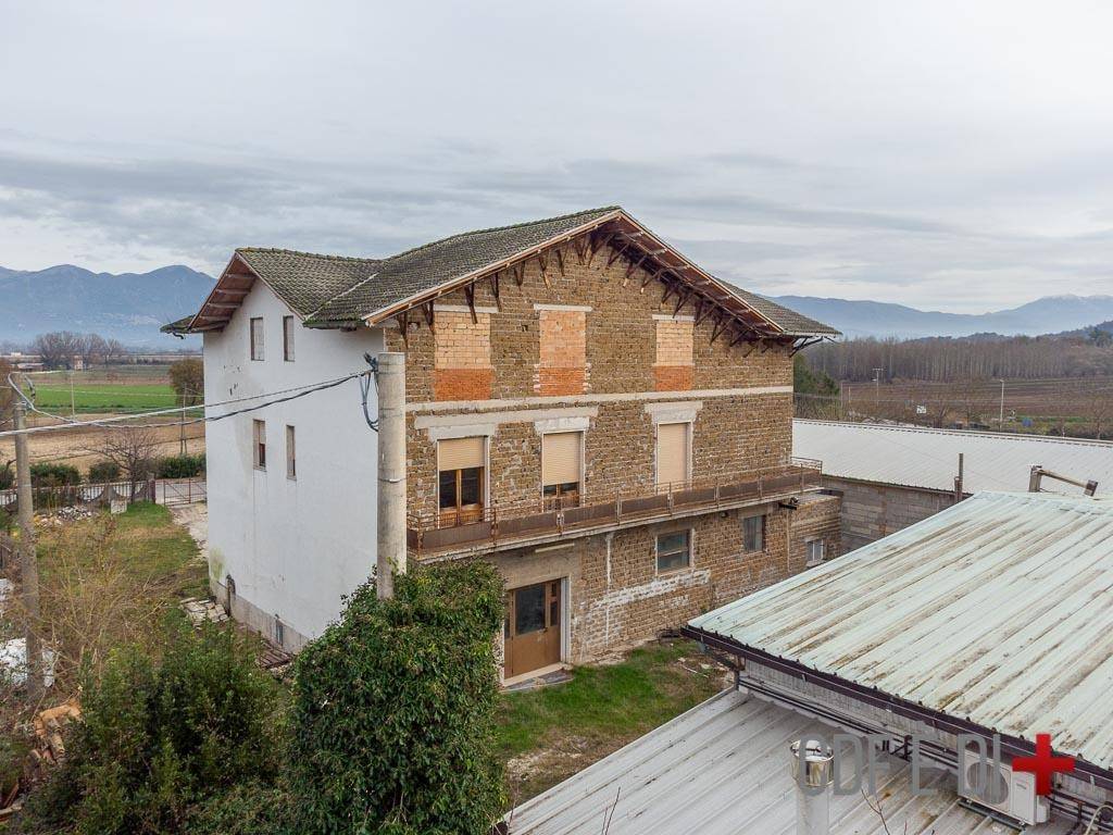 Villa a Greccio in Via Limiti Nord - Foto 4