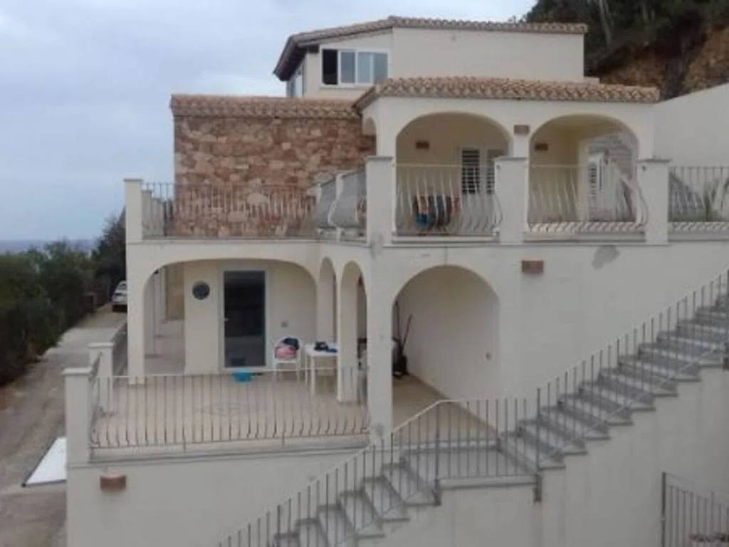 Villa a Tertenia in Foxi Manna S.N.C. - Foto 2