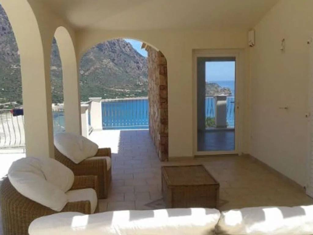 Villa a Tertenia in Foxi Manna S.N.C. - Foto 3