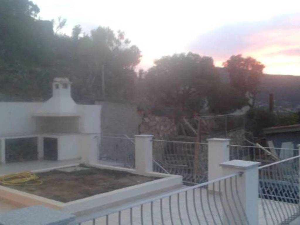 Villa a Tertenia in Foxi Manna S.N.C. - Foto 5