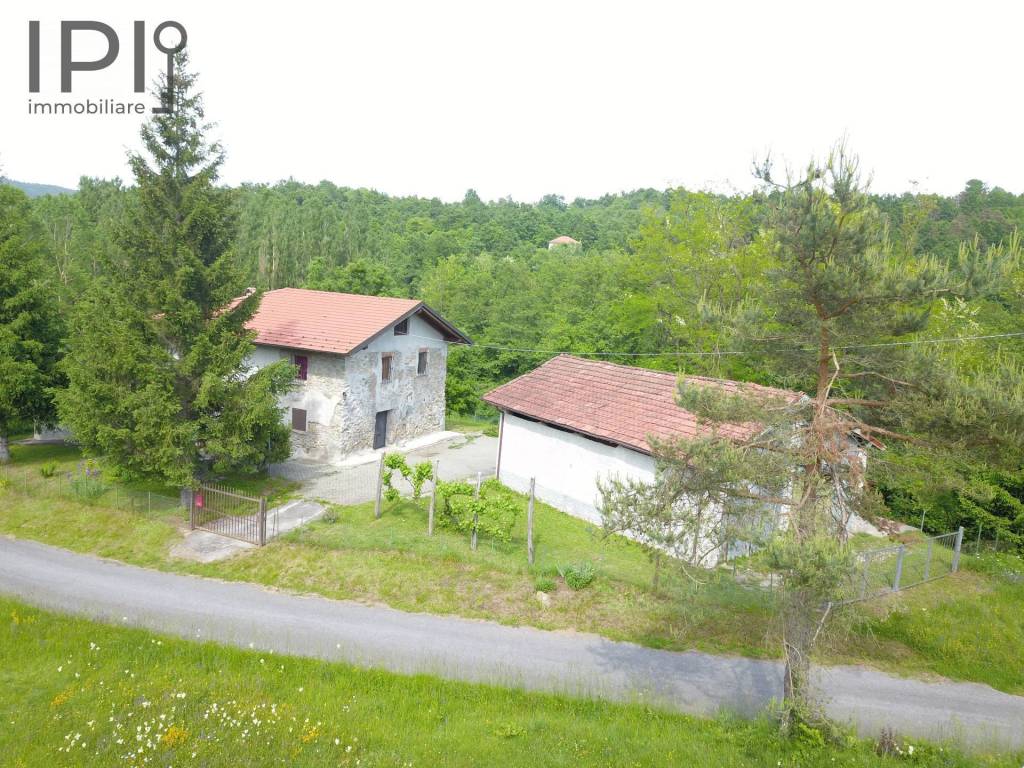 Rustico / casale a Dego in Loc. Brosi - Foto 3