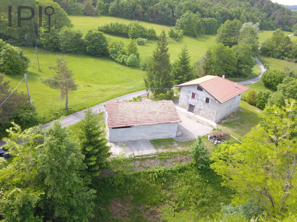 Rustico / casale a Dego in Loc. Brosi - Foto 4