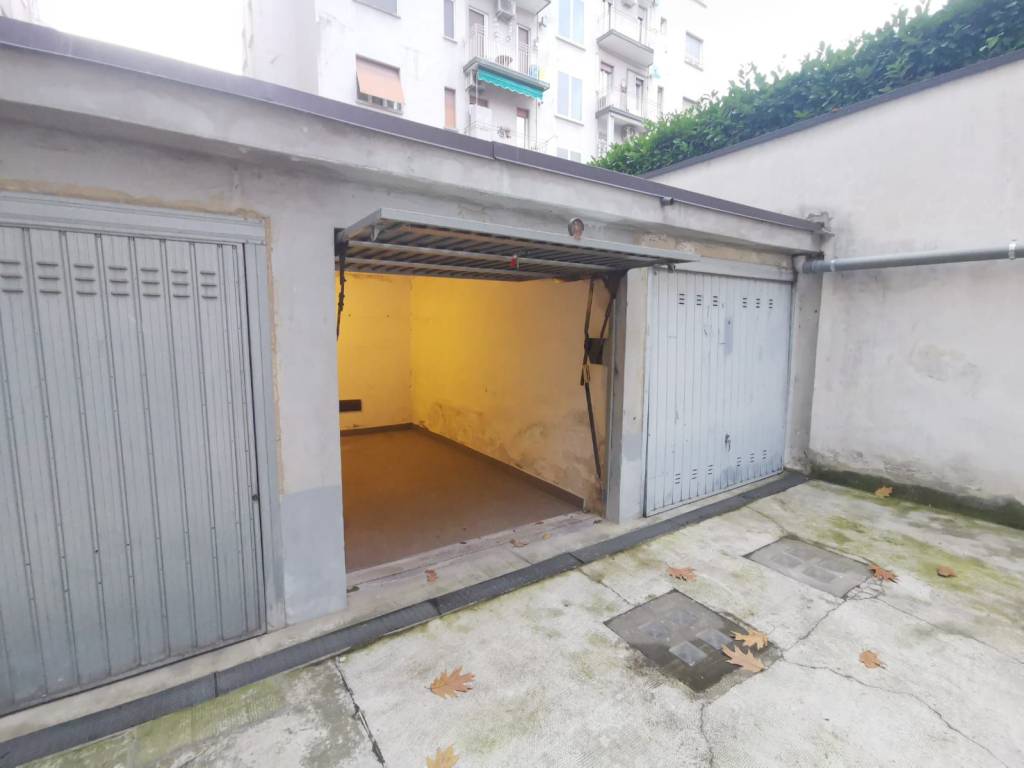 Box / garage a Milano in Via Giovanni Battista Piranesi, 37 - Foto 3