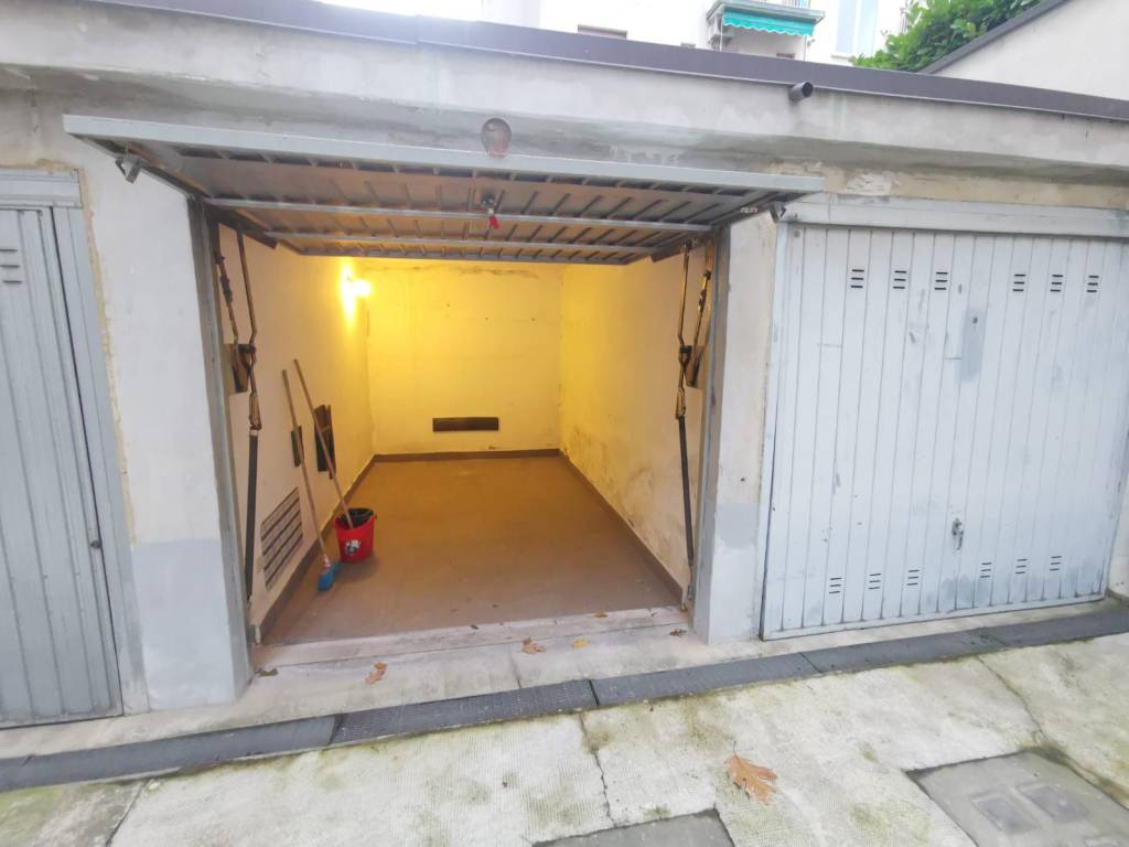 Box / garage a Milano in Via Giovanni Battista Piranesi, 37 - Foto 4