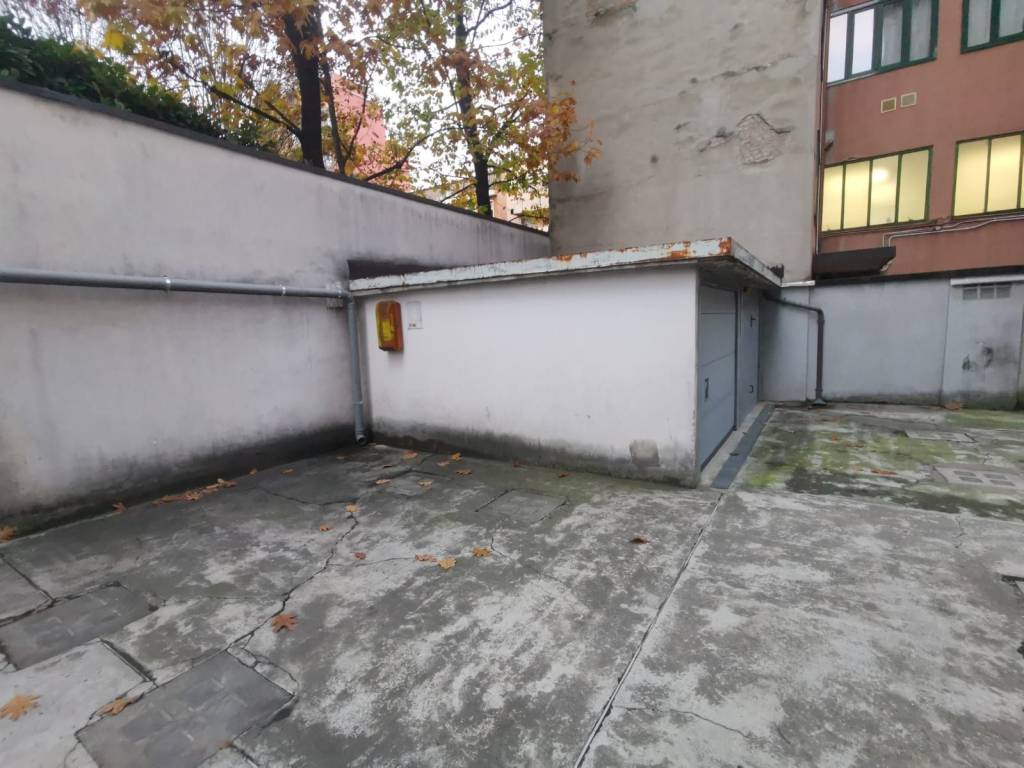 Box / garage a Milano in Via Giovanni Battista Piranesi, 37 - Foto 5