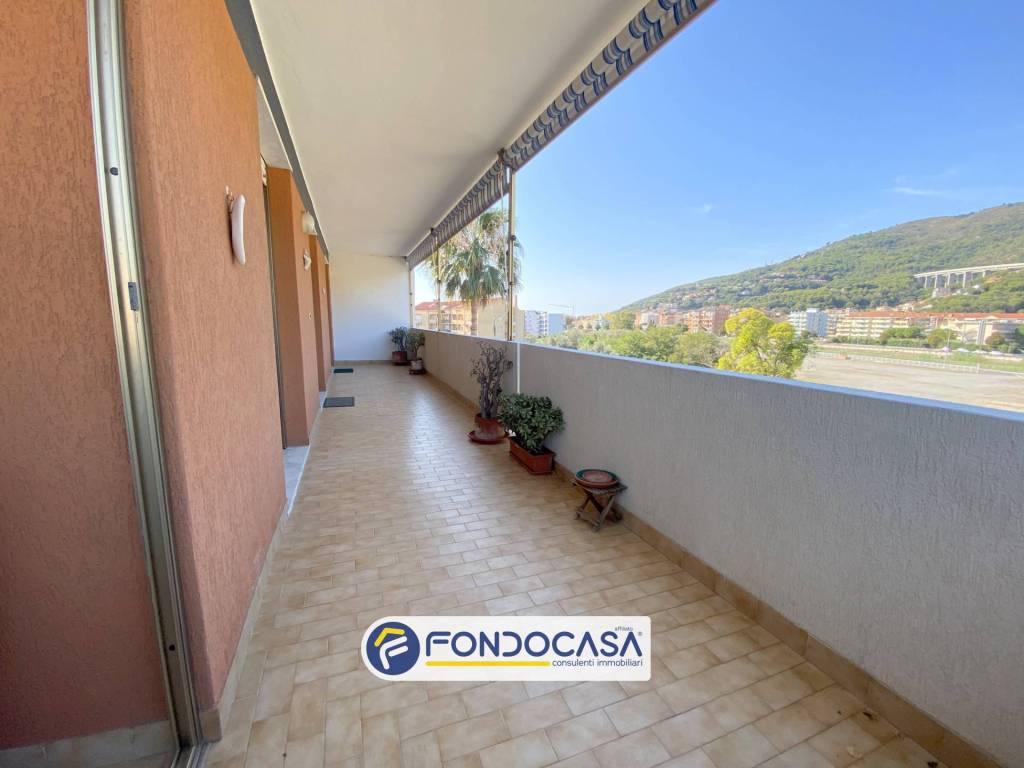 Appartamento a Andora in Via Piana del Merula - Foto 3