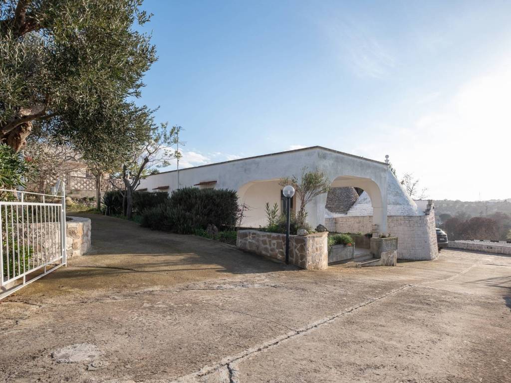Rustico / casale a Fasano - Foto 2