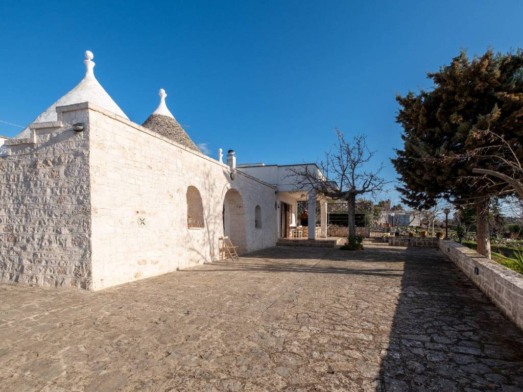 Rustico / casale a Fasano - Foto 4