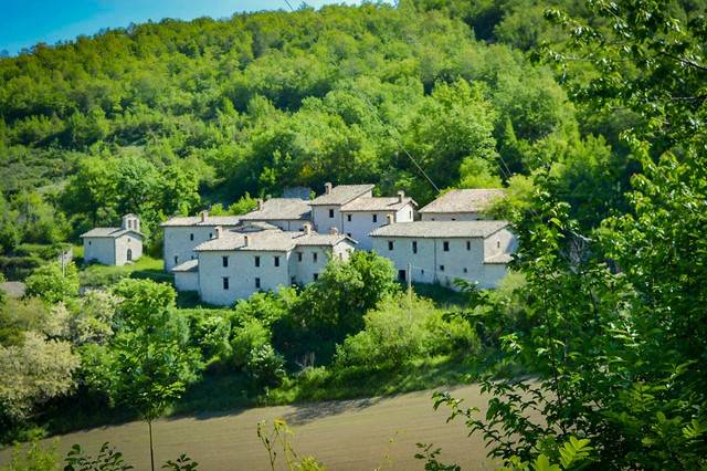 Rustico / casale a Pieve torina in Località Colle di Antico, 6 - Foto 2