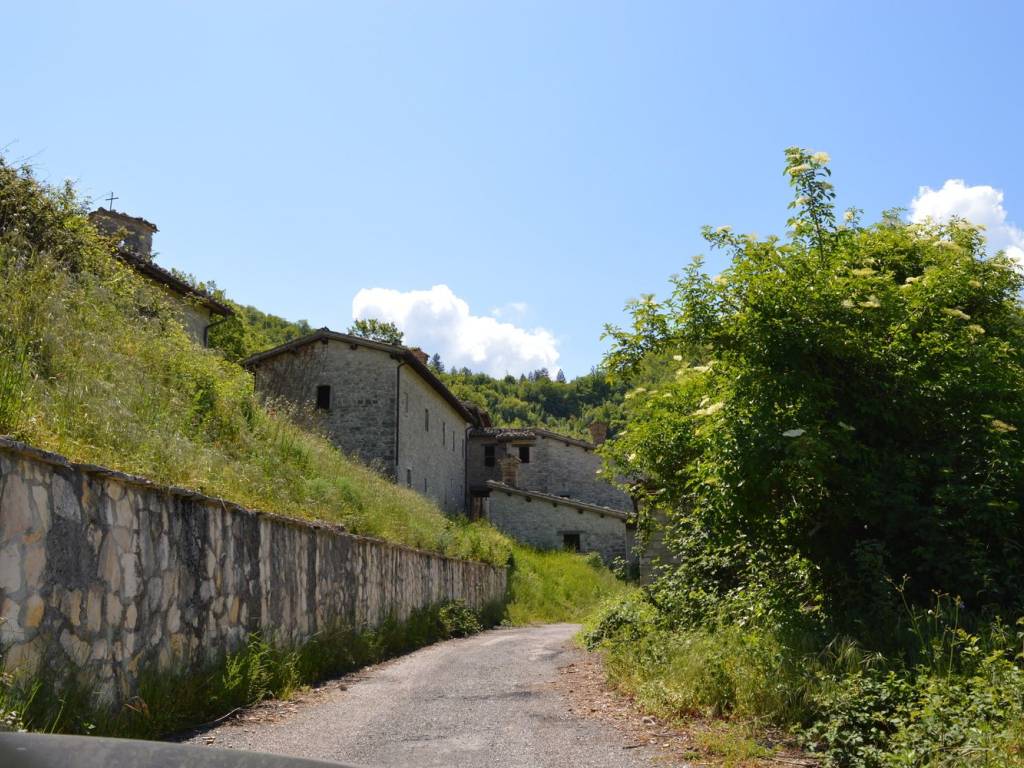 Rustico / casale a Pieve torina in Località Colle di Antico, 6 - Foto 4