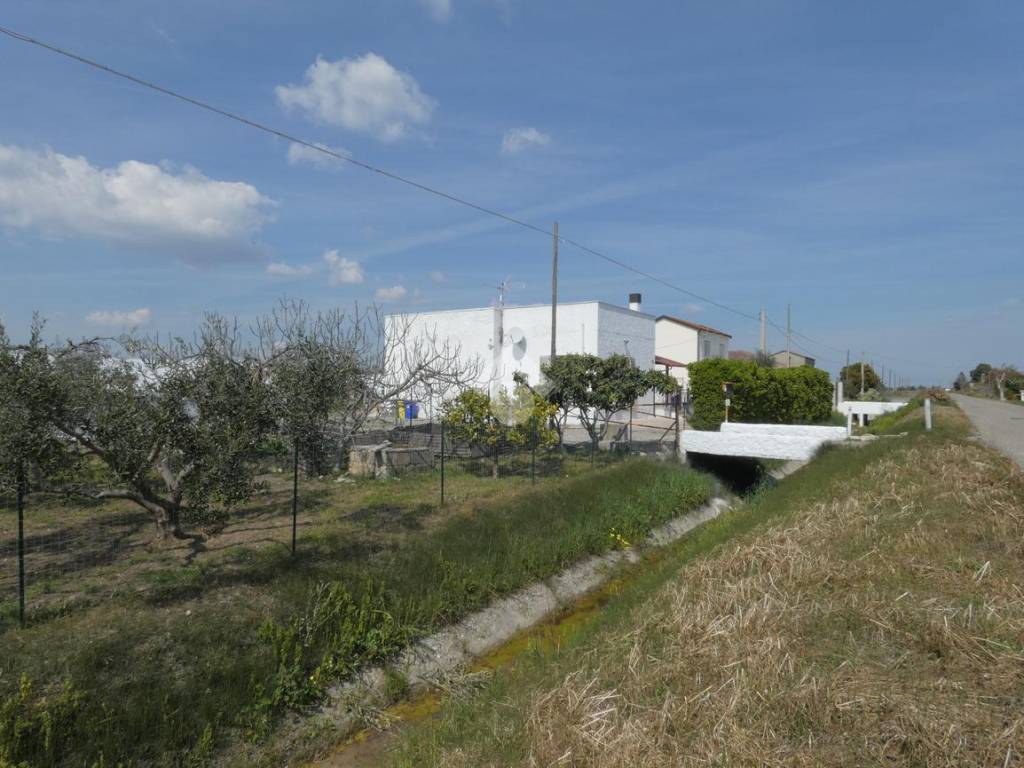Villa a Scanzano jonico in Via Marche, 29 - Foto 4