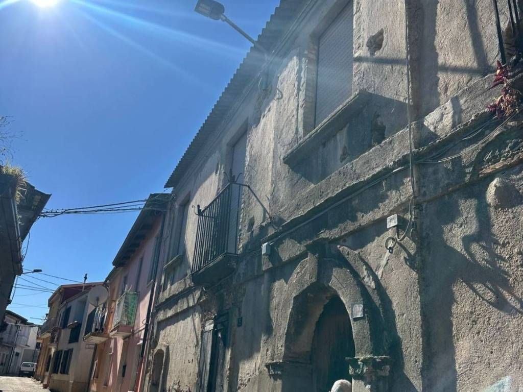 Palazzo / stabile a Cessaniti in Via Giuseppe Verdi - Foto 2