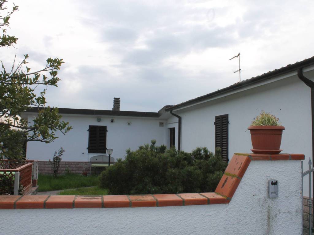 Villa a Ameglia in Via Alta - Foto 2
