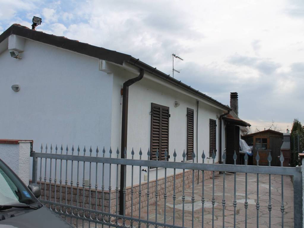 Villa a Ameglia in Via Alta - Foto 3