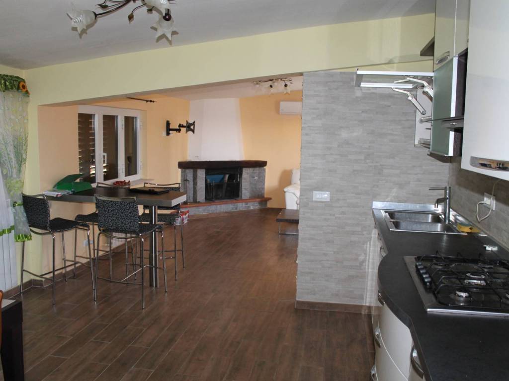 Villa a Ameglia in Via Alta - Foto 4