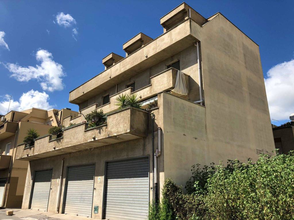Appartamento a Canicattì in Via Ungheria - Foto 2