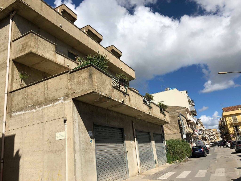 Appartamento a Canicattì in Via Ungheria - Foto 4