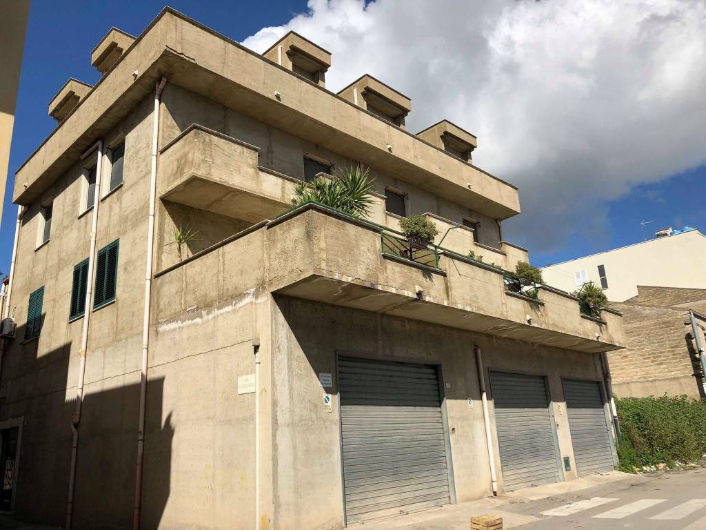 Appartamento a Canicattì in Via Ungheria - Foto 5