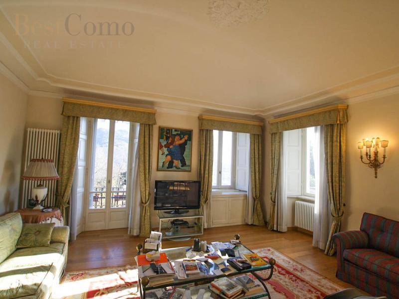 Appartamento a Como in Via Cardano - Foto 2