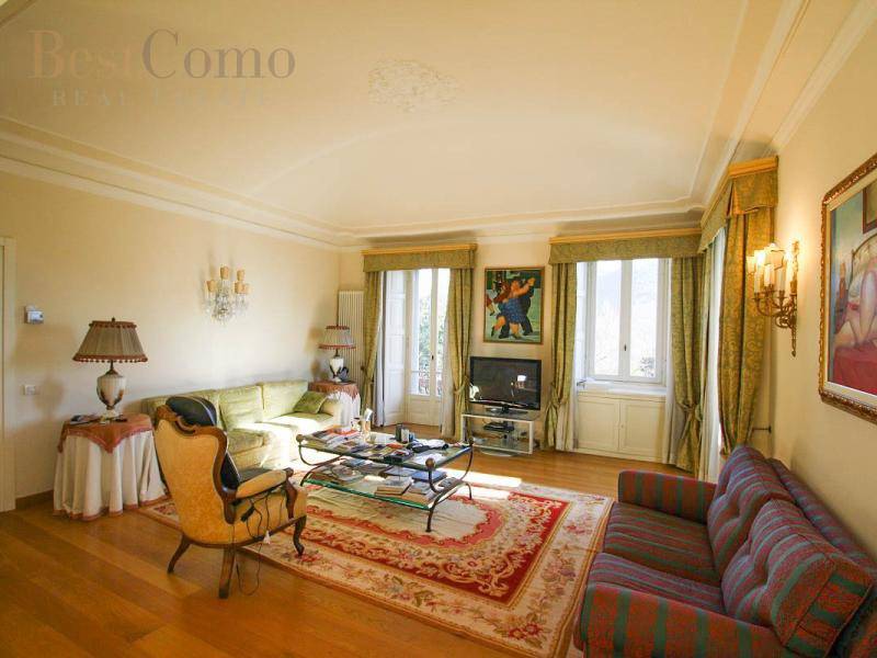 Appartamento a Como in Via Cardano - Foto 3