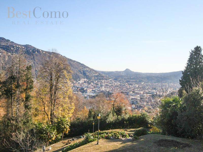 Appartamento a Como in Via Cardano - Foto 4