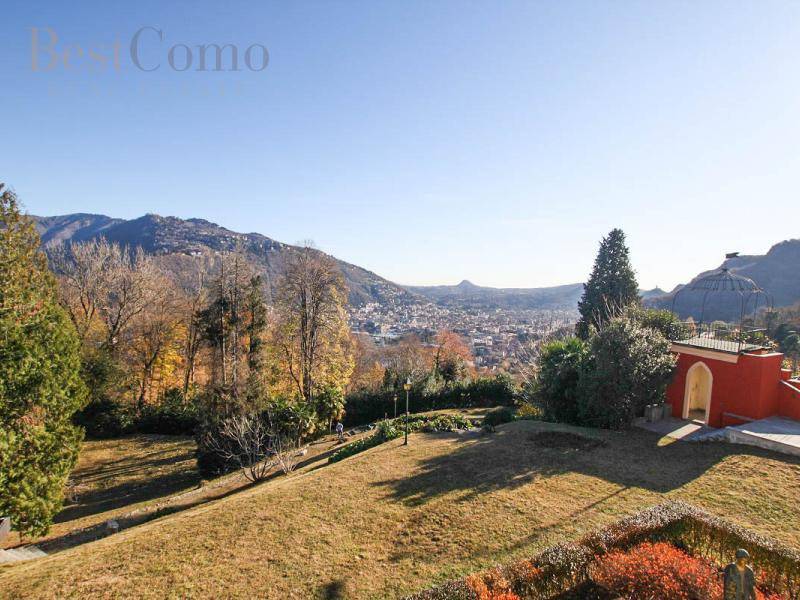 Appartamento a Como in Via Cardano - Foto 5