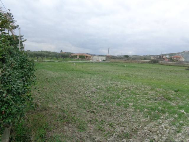 Terreno a Roccella ionica in Contrada Lacchi - Foto 2