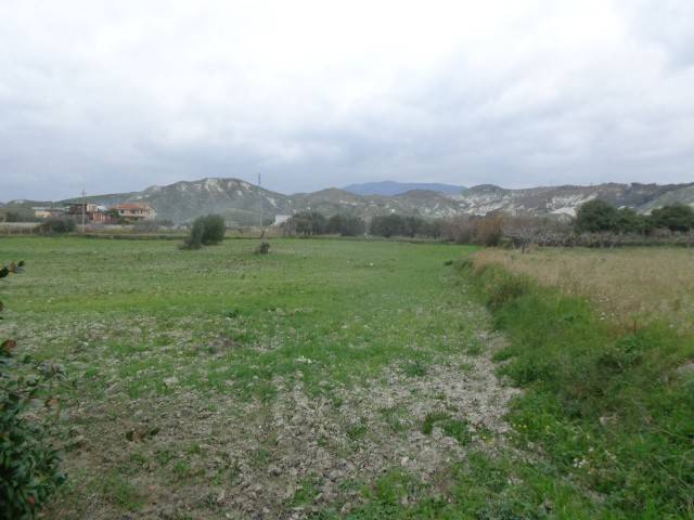 Terreno a Roccella ionica in Contrada Lacchi - Foto 3