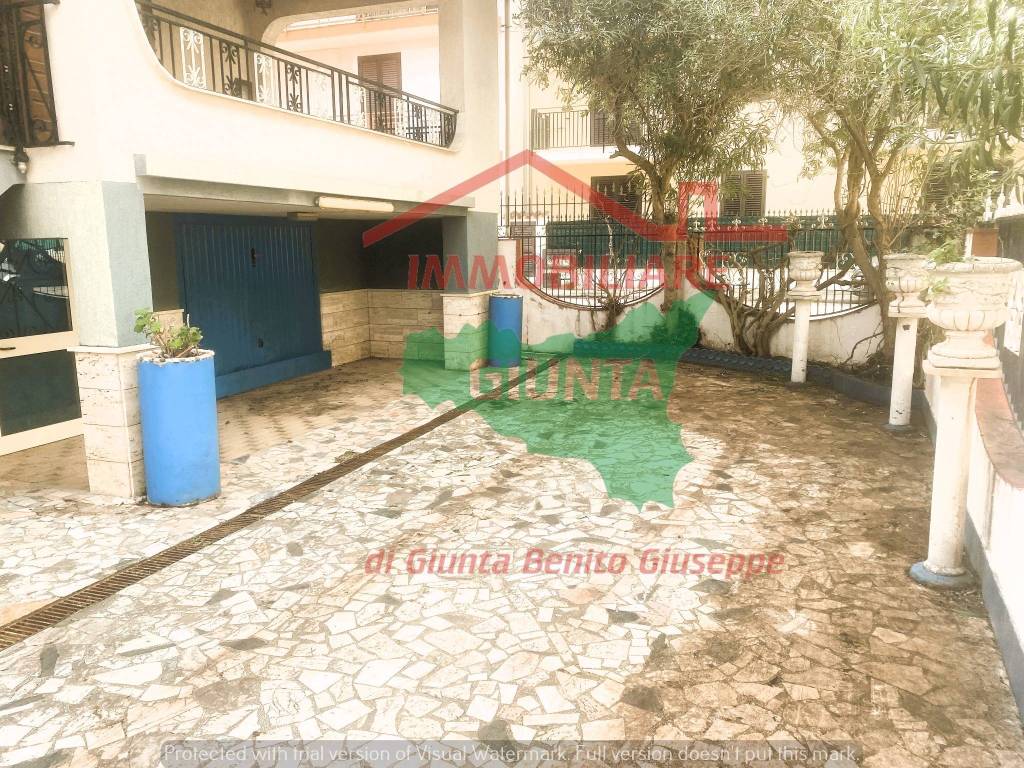 Villa a Cinisi in Via Vincenzo Bellini - Foto 5