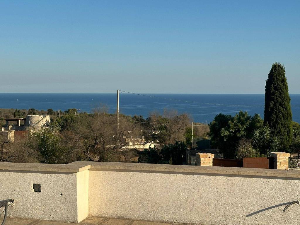 Villa a Morciano di leuca in Via Nepole - Foto 2