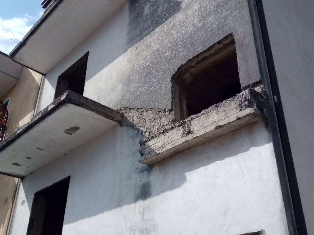 Villa a Baronissi in Via Greco - Foto 3