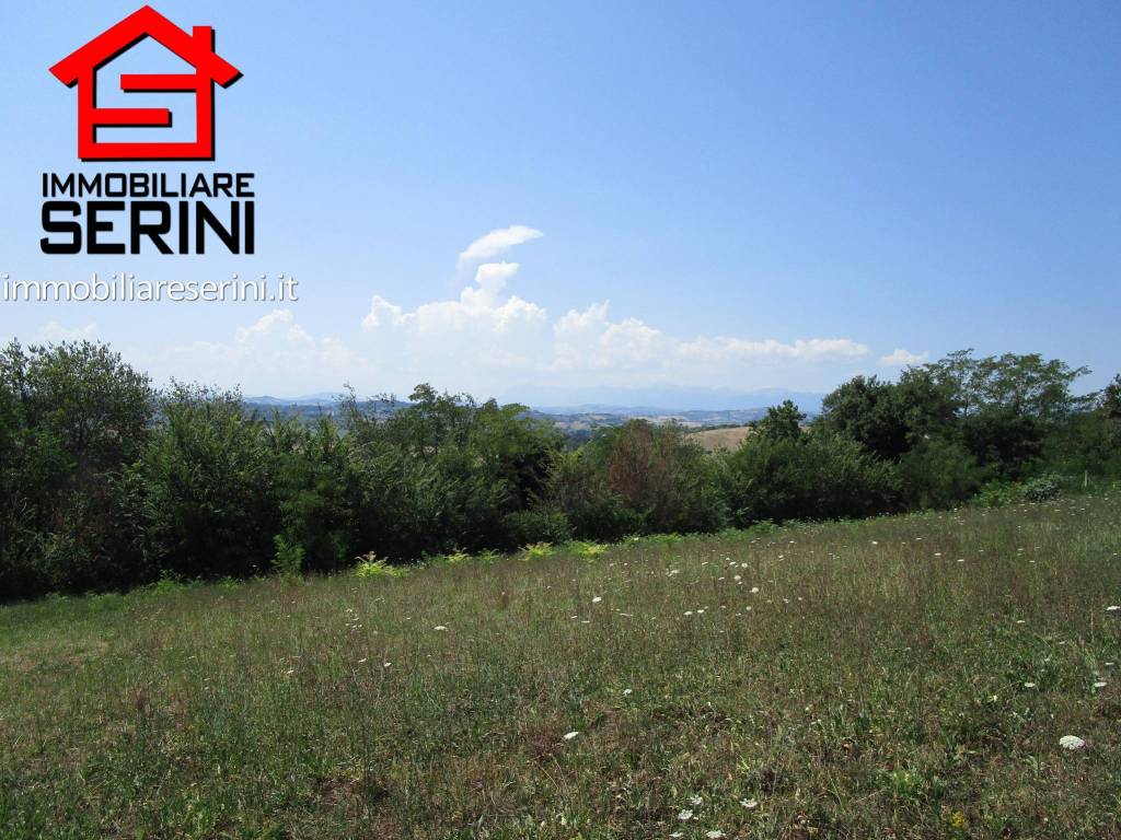 Terreno a Corridonia in Contrada Cappuccini Vecchi - Foto 2