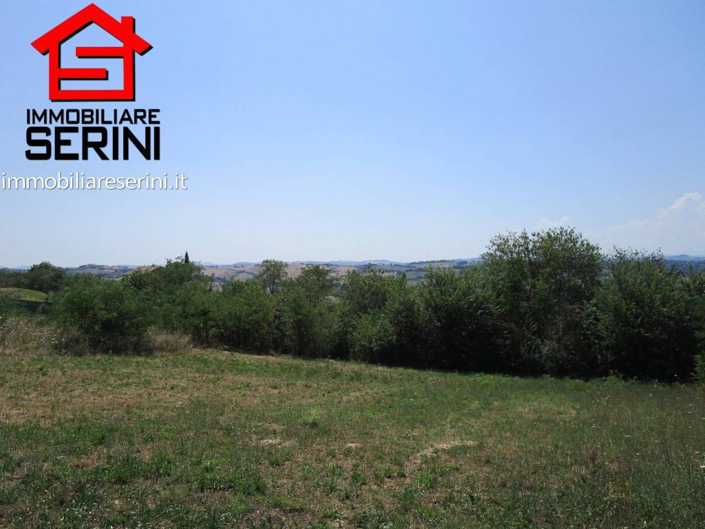 Terreno a Corridonia in Contrada Cappuccini Vecchi - Foto 3