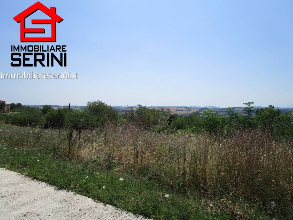 Terreno a Corridonia in Contrada Cappuccini Vecchi - Foto 4