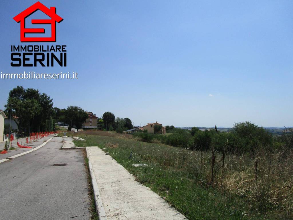 Terreno a Corridonia in Contrada Cappuccini Vecchi - Foto 5