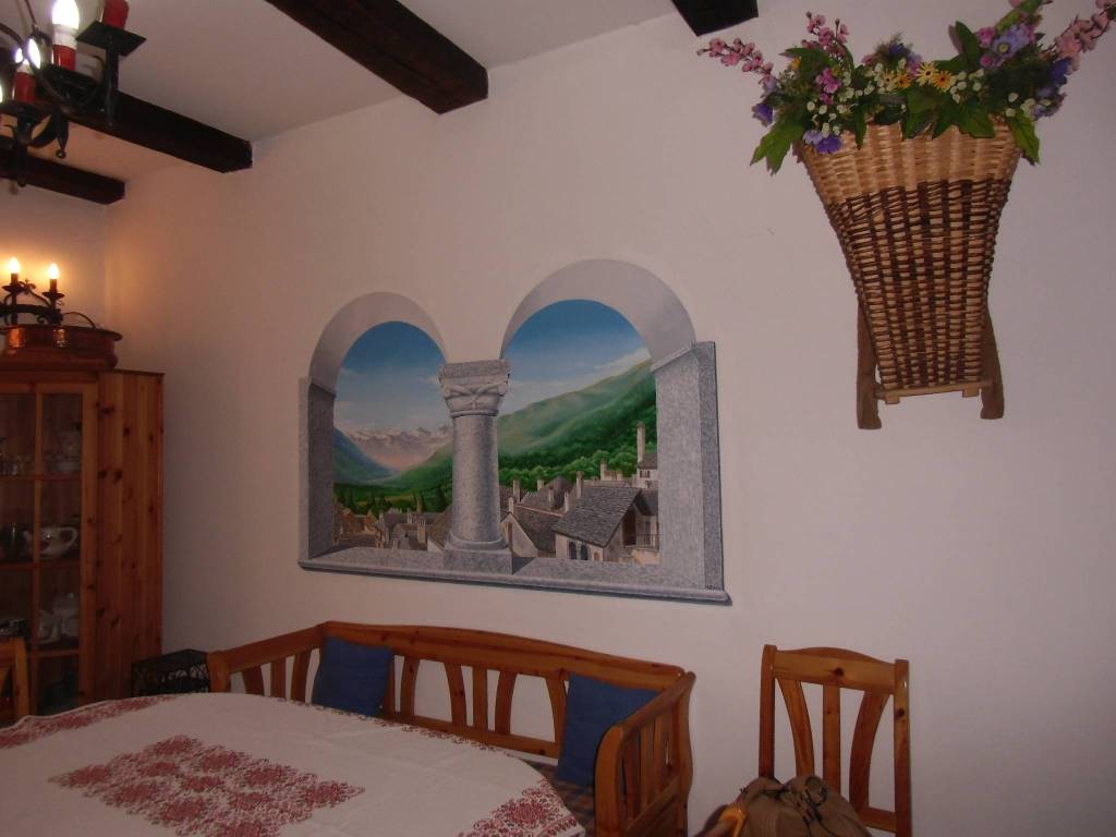 Appartamento a Craveggia in Via dei Monti - Foto 4