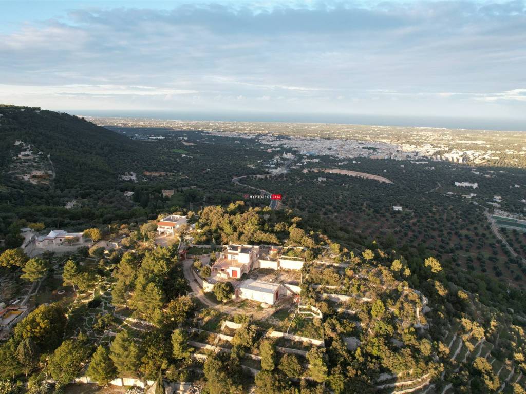 Villa a Fasano - Foto 2