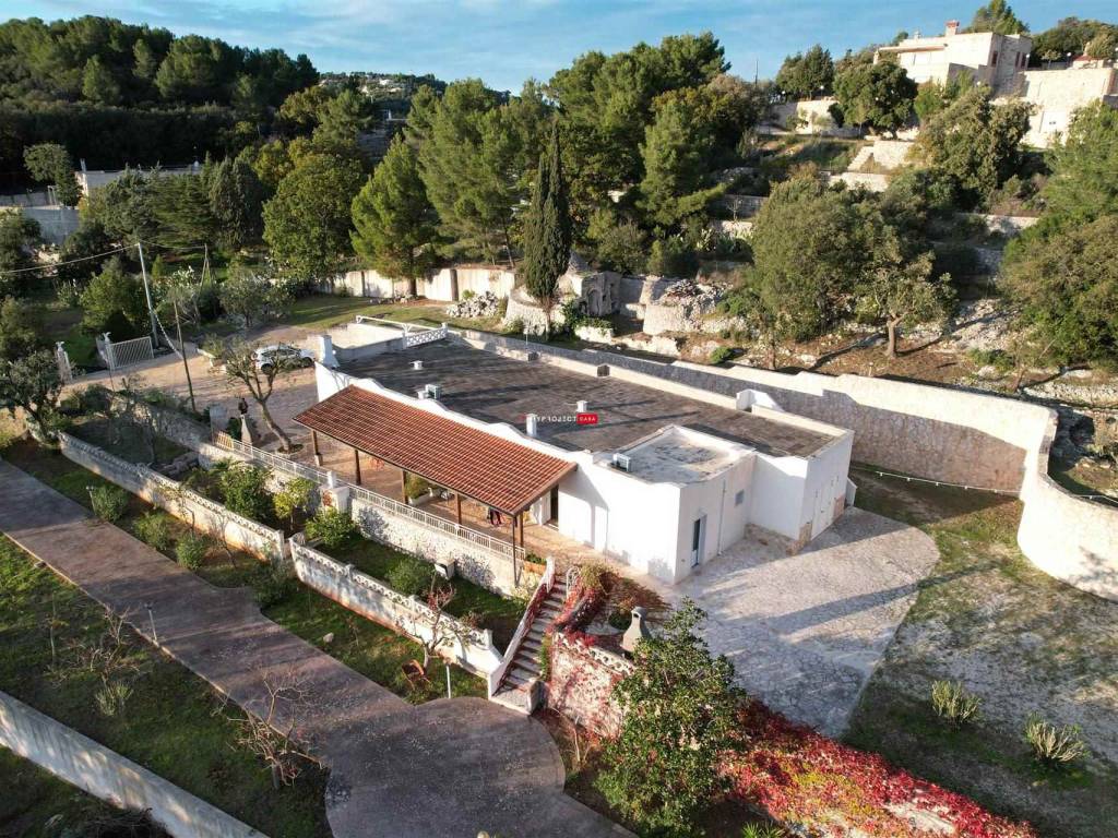 Villa a Fasano - Foto 3