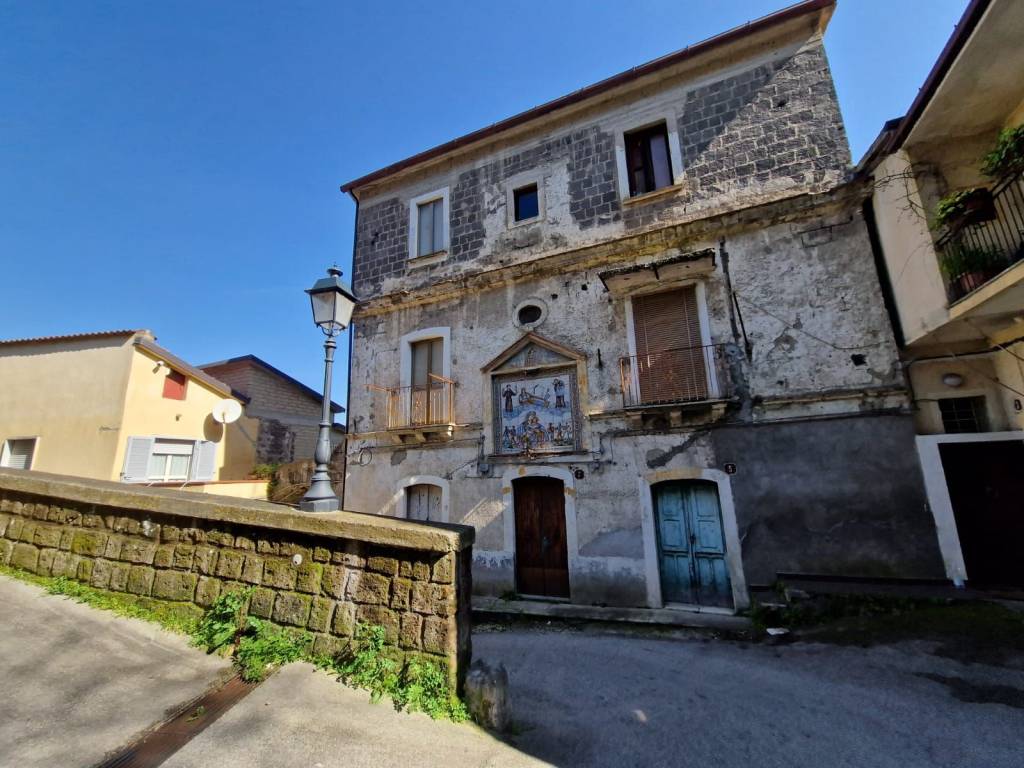 Casa indipendente a Sant'agata de' goti in Piazza Trieste - Foto 2
