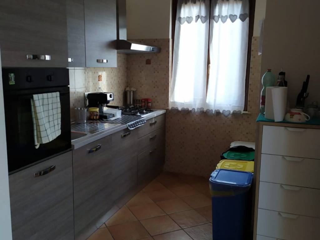 Appartamento a Fara in sabina in Via Piave, 17 - Foto 4